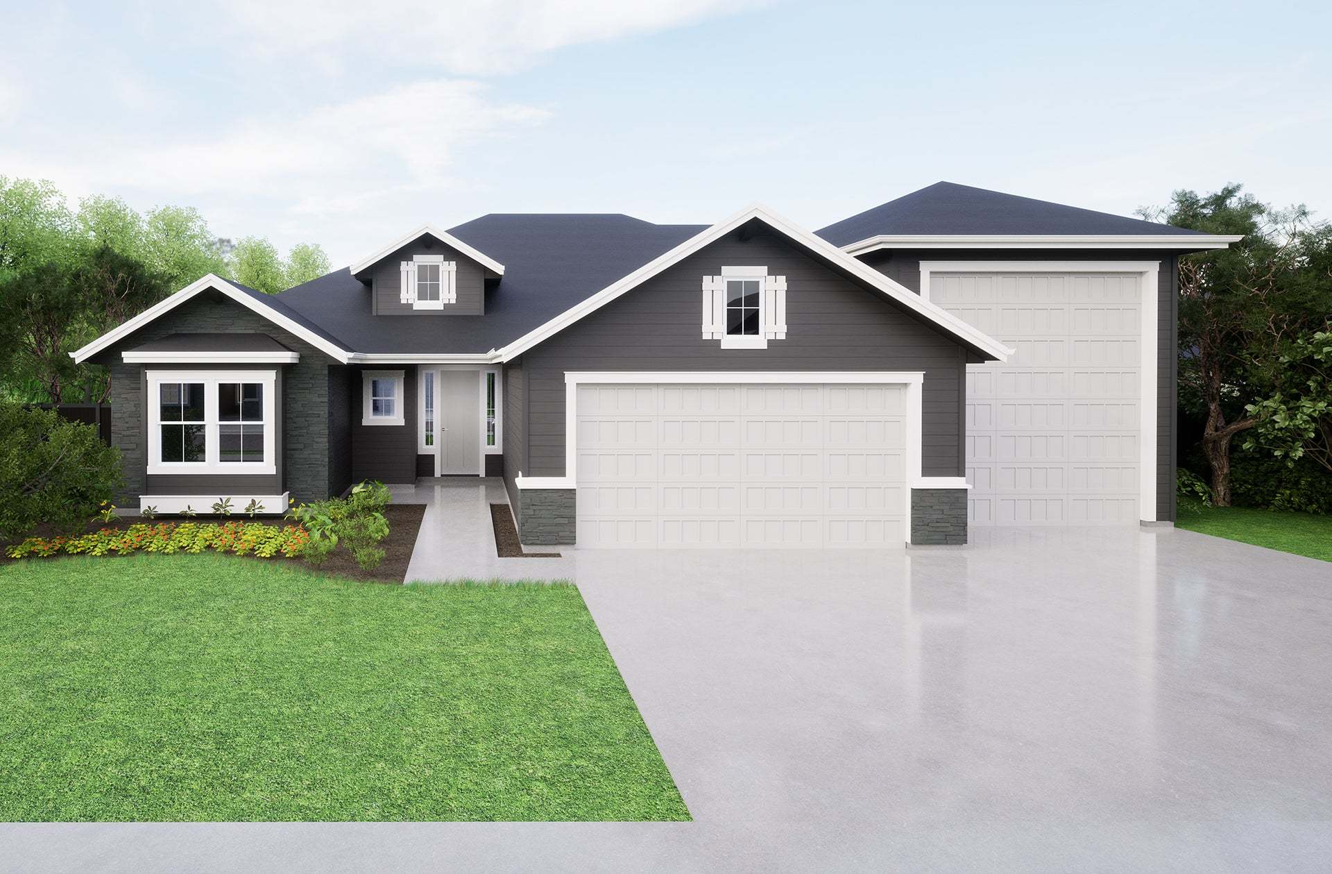 S Kentucky Way. Meridian, ID 83642