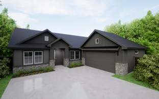 Alder - Medallion Greens at Valor: Kuna, Idaho - Tresidio Homes