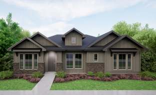 Birch - Medallion Greens at Valor: Kuna, Idaho - Tresidio Homes