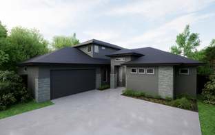 Maple - Medallion Greens at Valor: Kuna, Idaho - Tresidio Homes