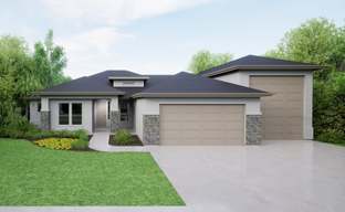 Osprey Bonus RV - Stags Crossing: Eagle, Idaho - Tresidio Homes