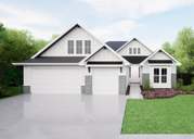Oakwood Estates por Tresidio Homes en Boise Idaho