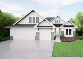 Oakwood Estates - Meridian, ID