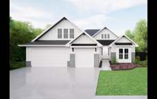 Eagledale: Eagle, Idaho - Tresidio Homes