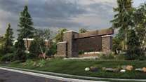 Stags Crossing por Tresidio Homes en Boise Idaho
