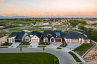 Reveille at Valor por Tresidio Homes en Boise Idaho