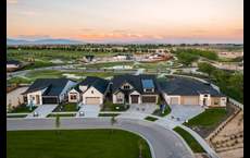 Reveille at Valor: Kuna, Idaho - Tresidio Homes