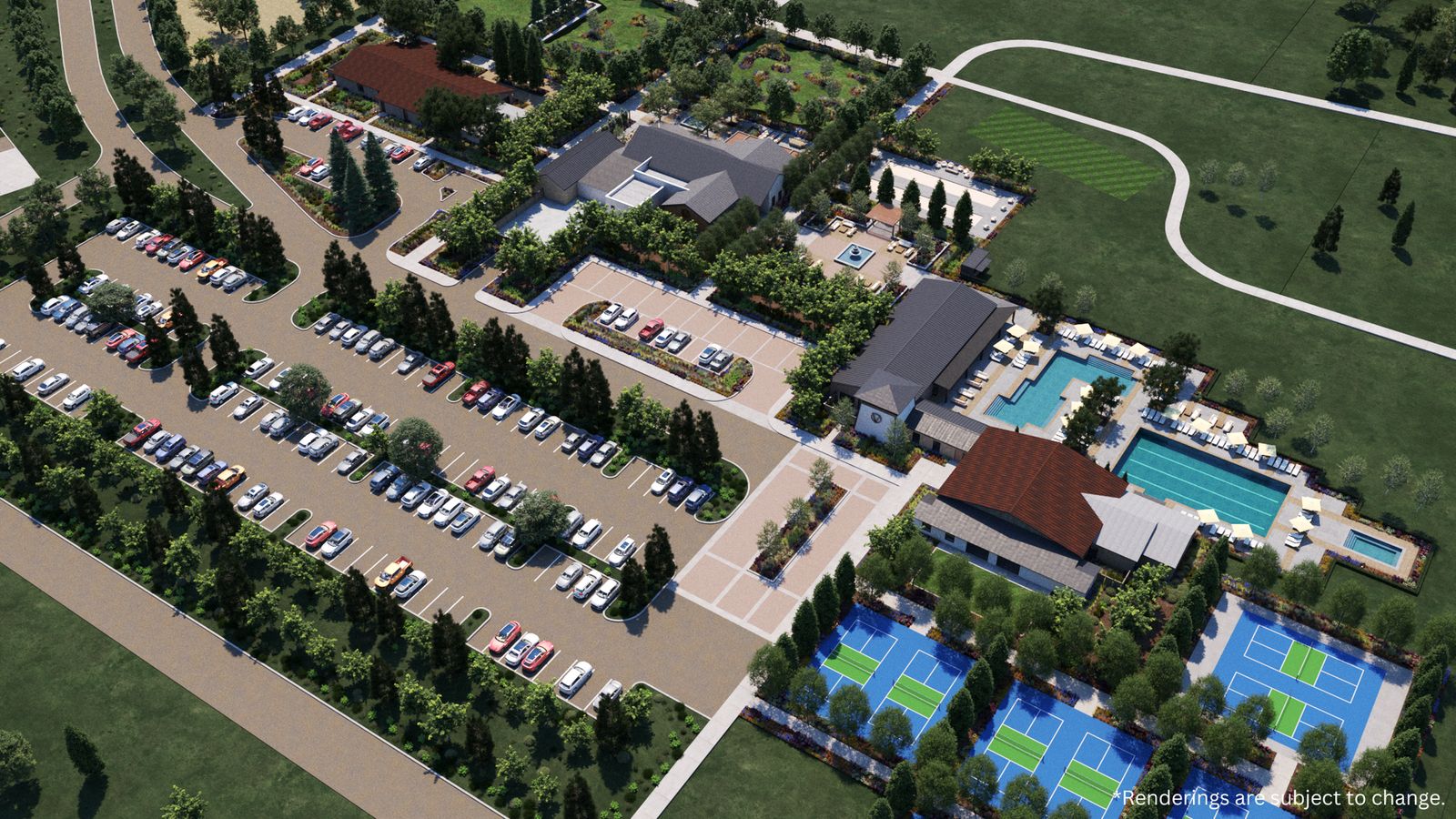 Valor Clubhouse