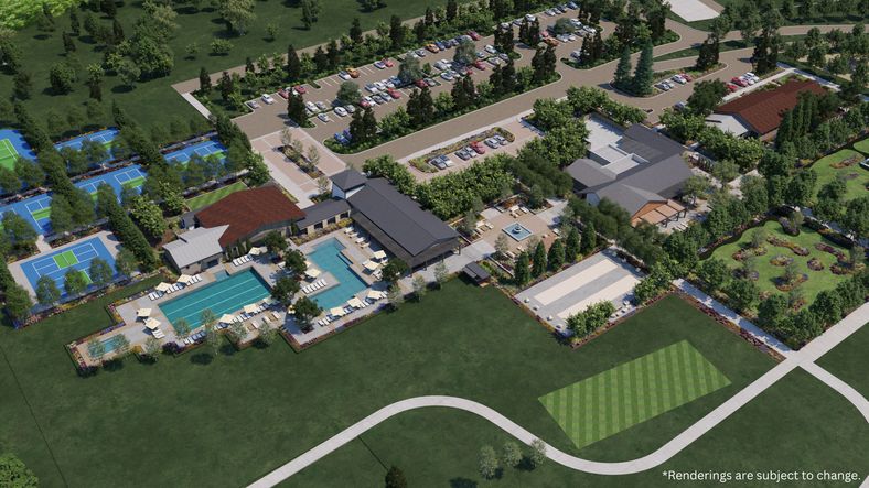 Valor Clubhouse