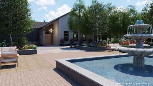 Valor Clubhouse