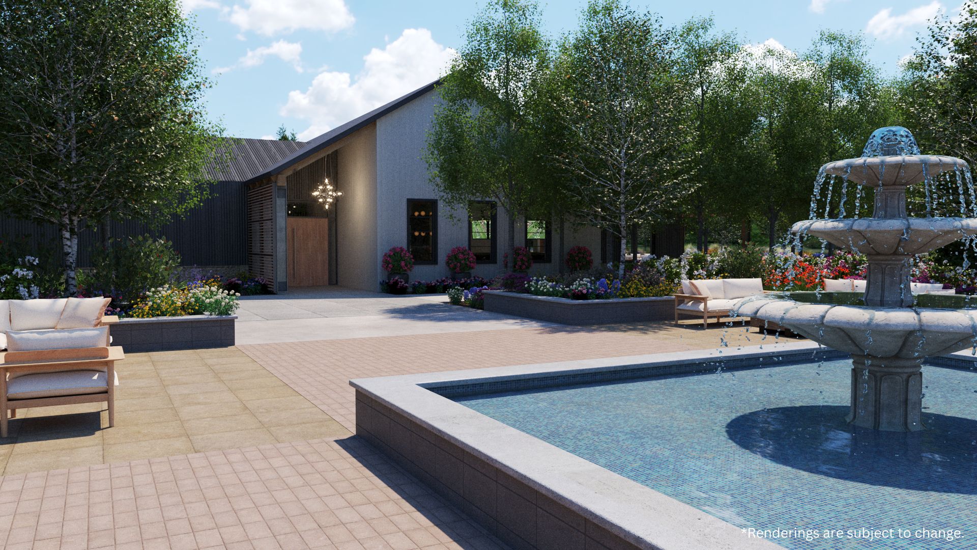Valor Clubhouse