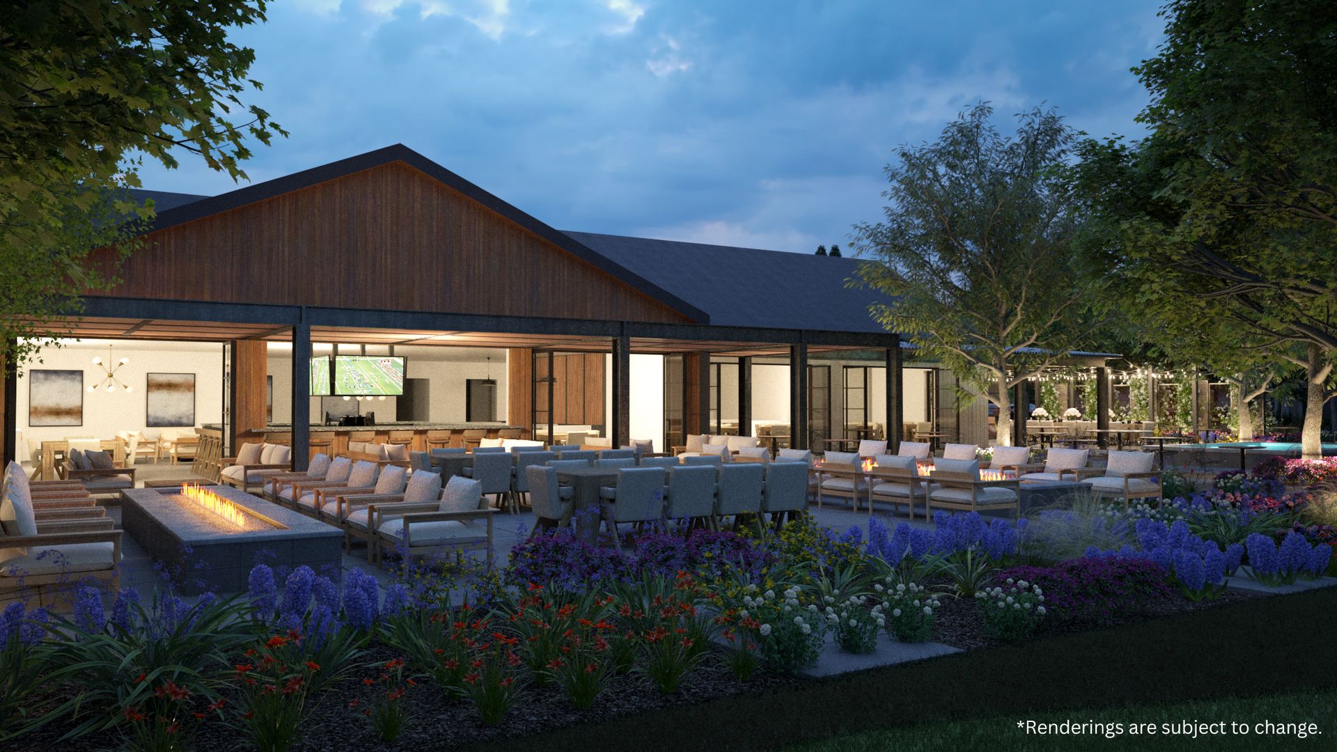 Valor Clubhouse