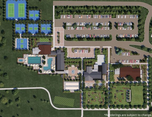 Valor Clubhouse