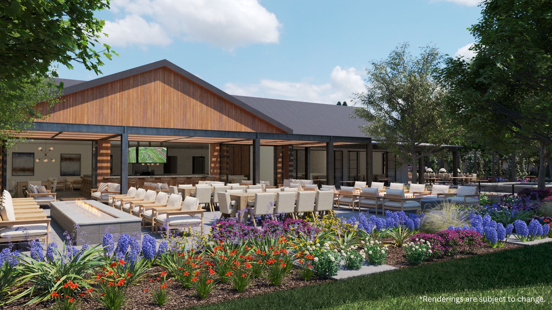 Valor Clubhouse