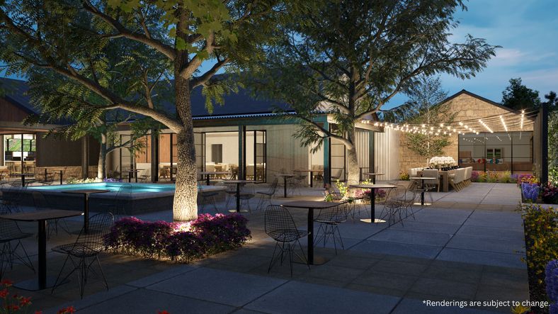 Valor Clubhouse
