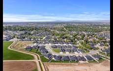Oakwood Estates: Meridian, Idaho - Tresidio Homes