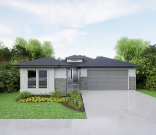 Streamsong - Avimor: Eagle, Idaho - Tresidio Homes