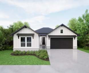 Streamsong - Avimor: Eagle, Idaho - Tresidio Homes