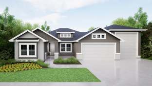 Davenport RV - Oakwood Estates: Meridian, Idaho - Tresidio Homes