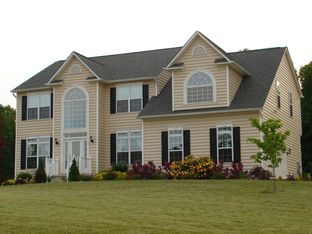 Tri County Builders por Tri County Builders en Washington Maryland