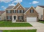 Meadowgate by Triangle Homes LLC in Washington Maryland