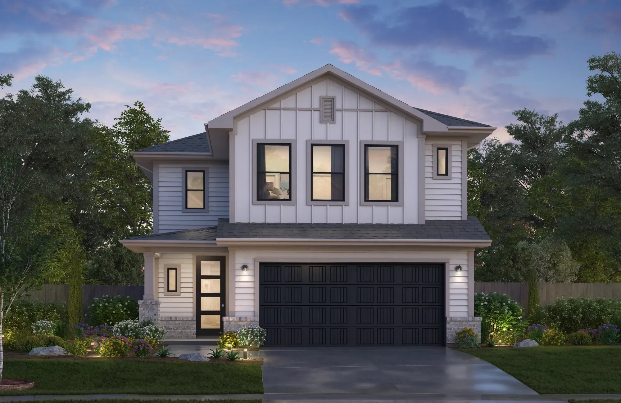 Wimberly floor plan