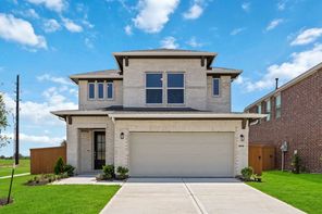 806 Mockingbird Passage Drive (Bandera)