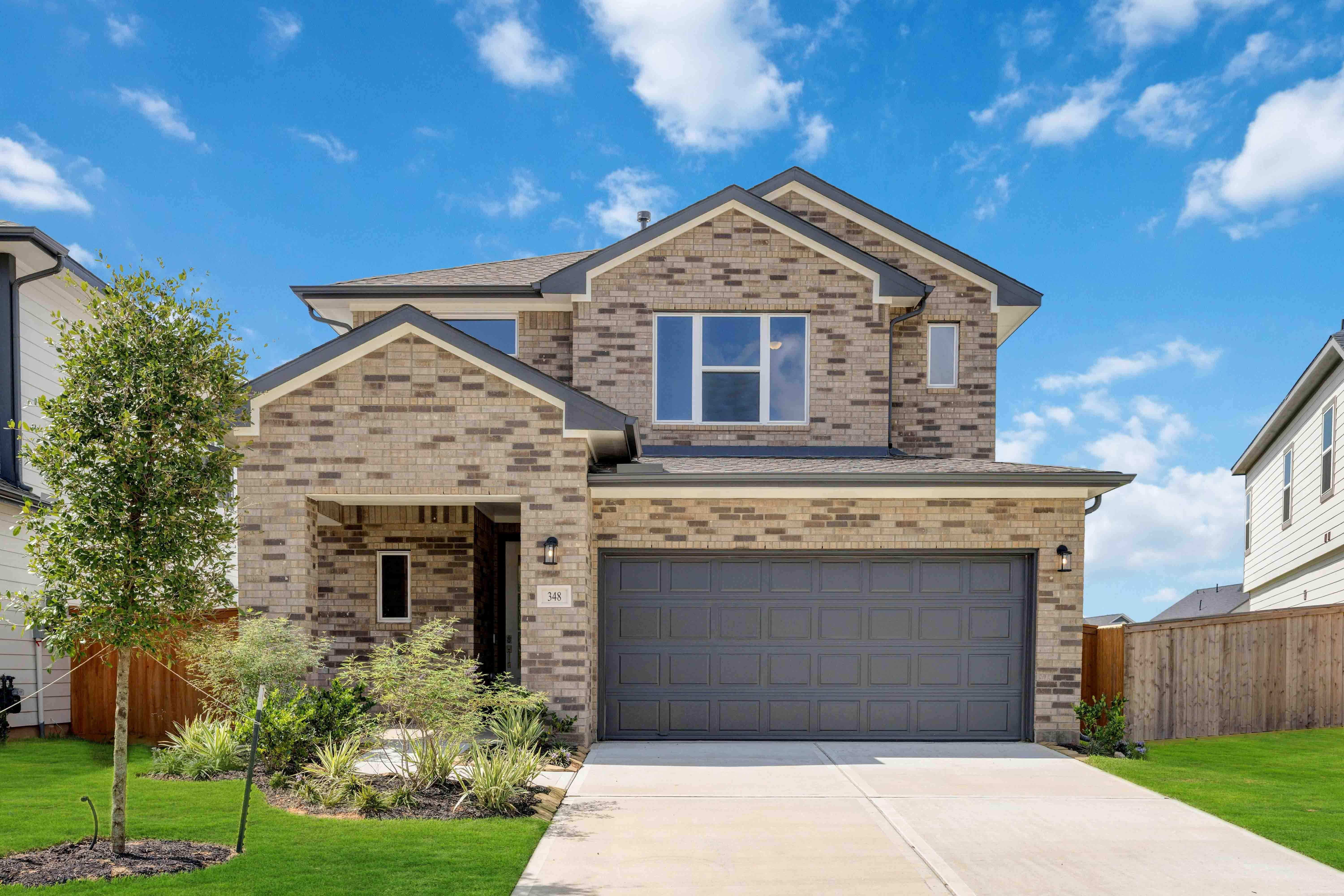 Driftwood - La Segarra/40: Brookshire, Texas - Tricoast Homes