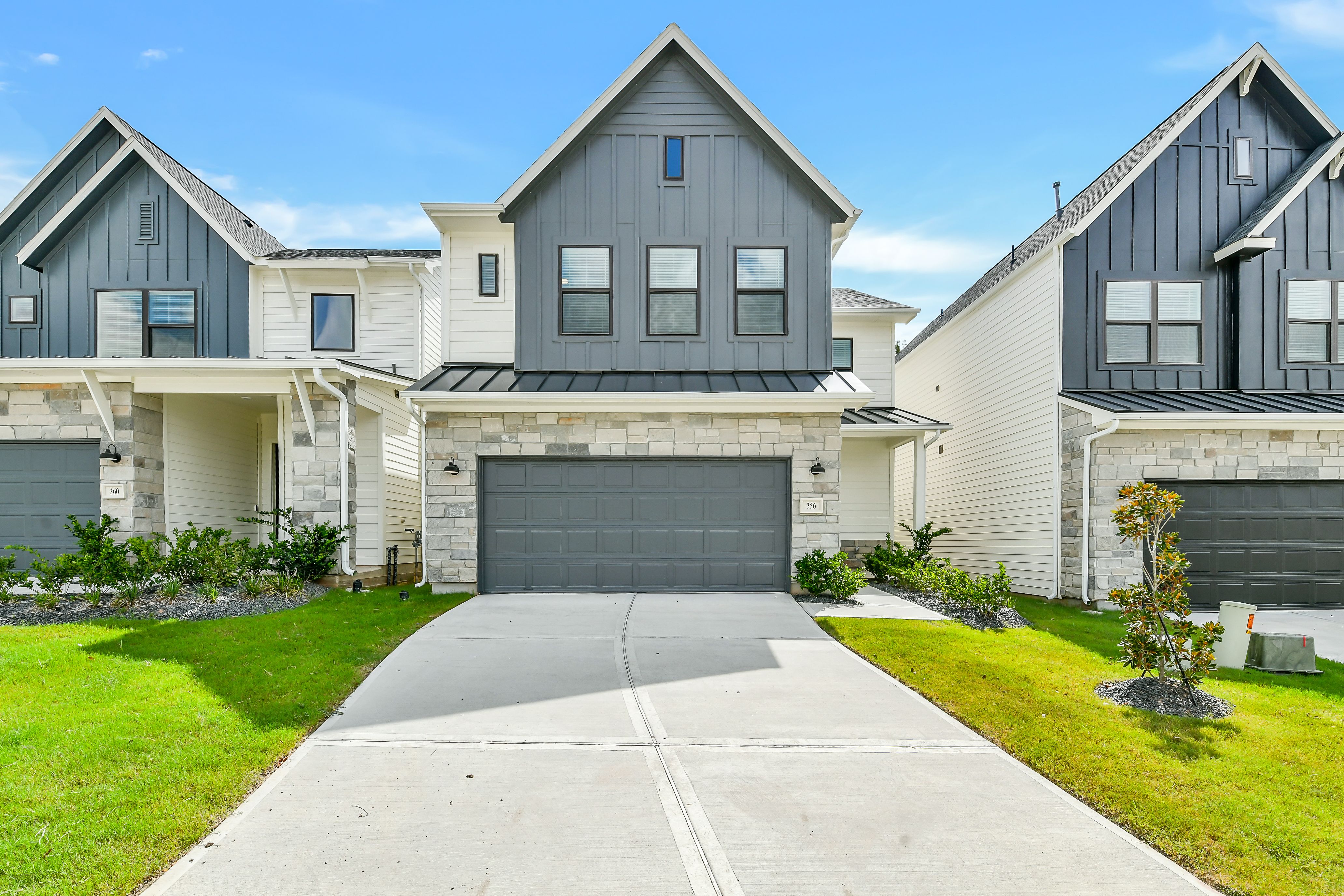 Maya - Summer Place/35: Montgomery, Texas - Tricoast Homes