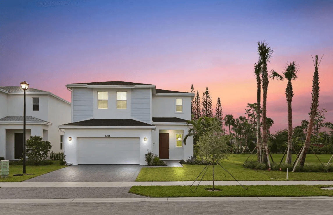 6383 Tenor Drive (Symphony)