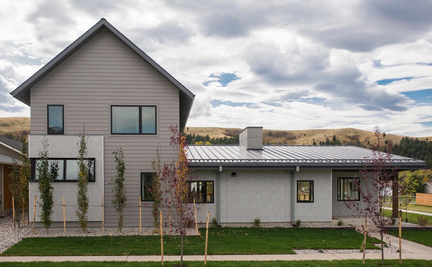 casa en Trimbach Design Build por Trimbach Design Build