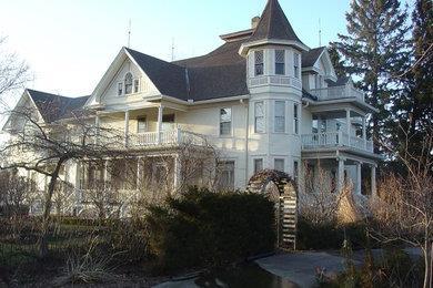 casa en Trimen Builders por Trimen Builders