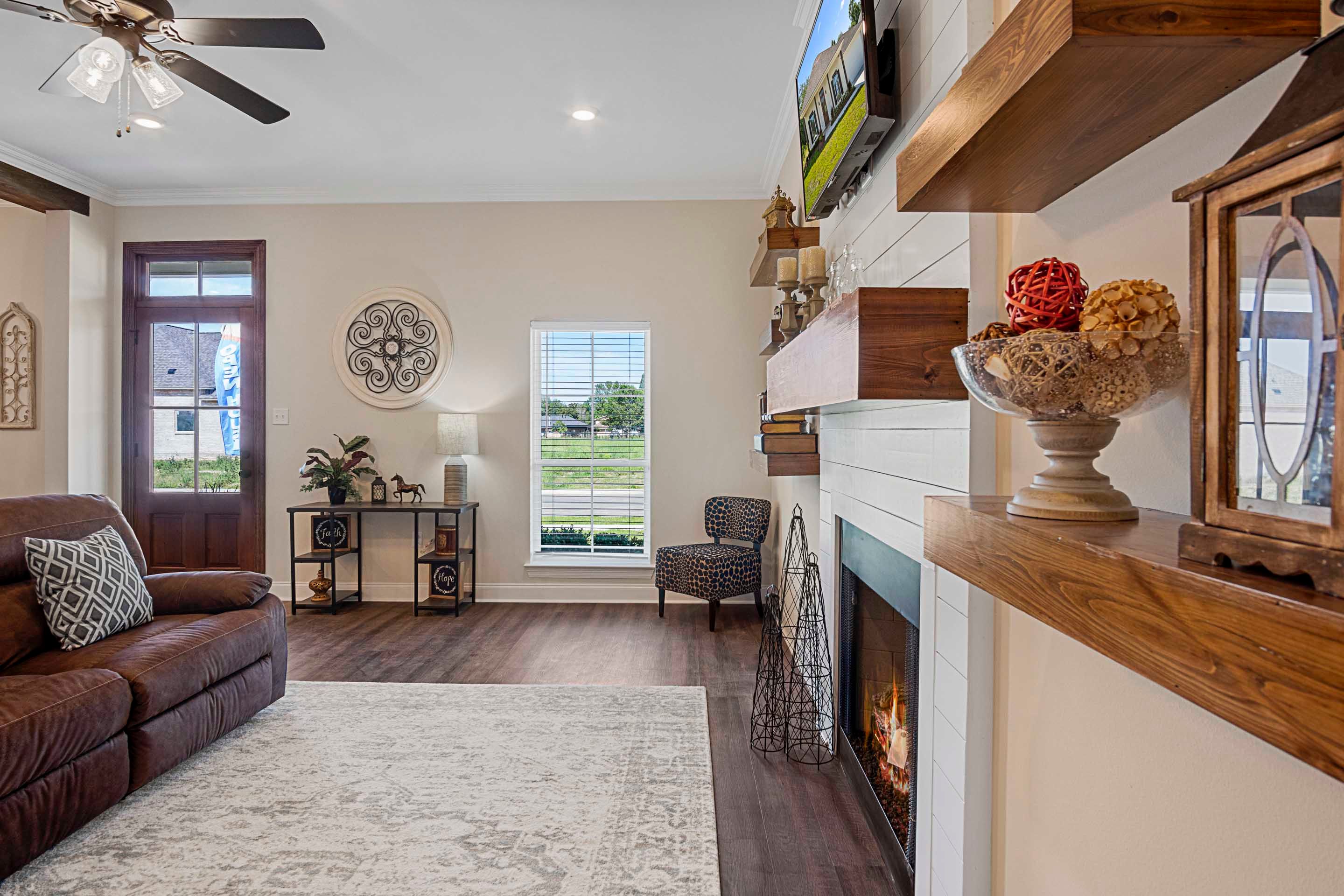 casa en Riverton por Trinity Construction Group