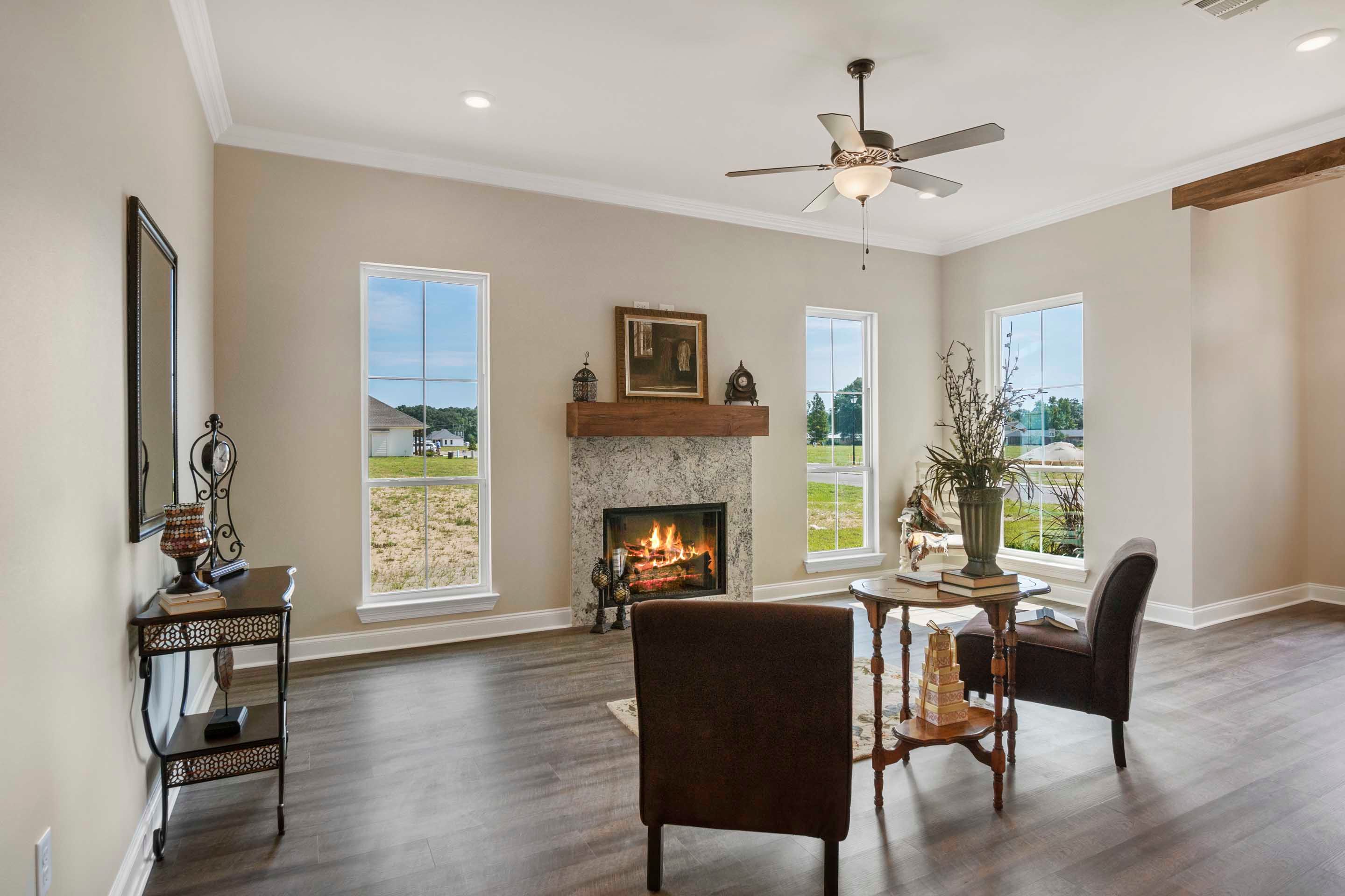 casa en Riverton por Trinity Construction Group