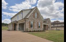 Oak Creek: Atoka, Tennessee - Trinity Homes