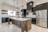 casa en Feather Edge Estates por Trinity Classic Homes