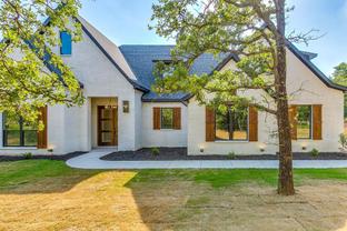 Refuge Lane - Zion Trails: Poolville, Texas - Trinity Classic Homes