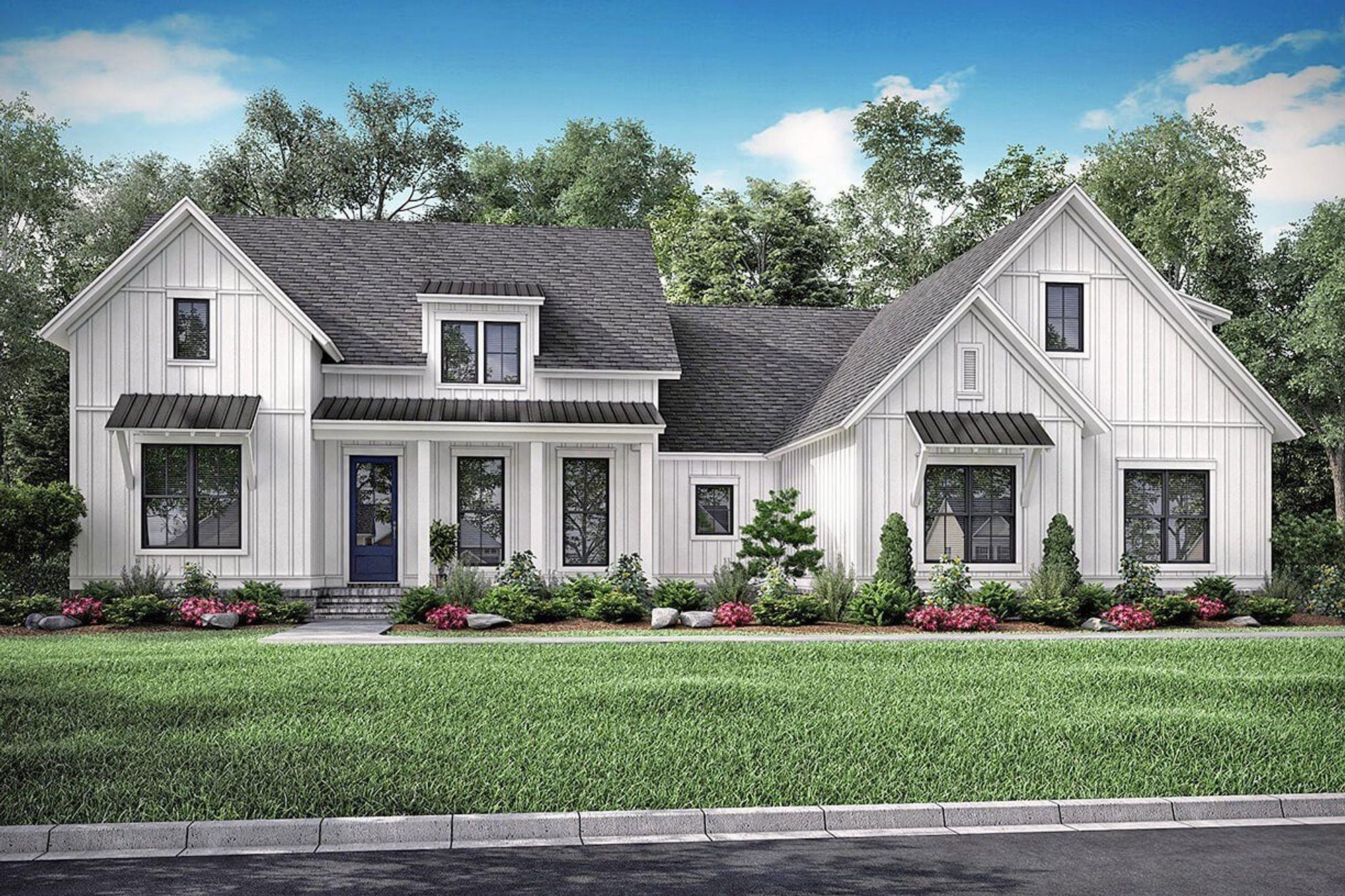 151 Sarra Ln. Poolville, TX 76487