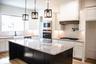 casa en Zion Trails por Trinity Classic Homes
