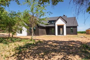 Abbey Lane - Zion Trails: Poolville, Texas - Trinity Classic Homes