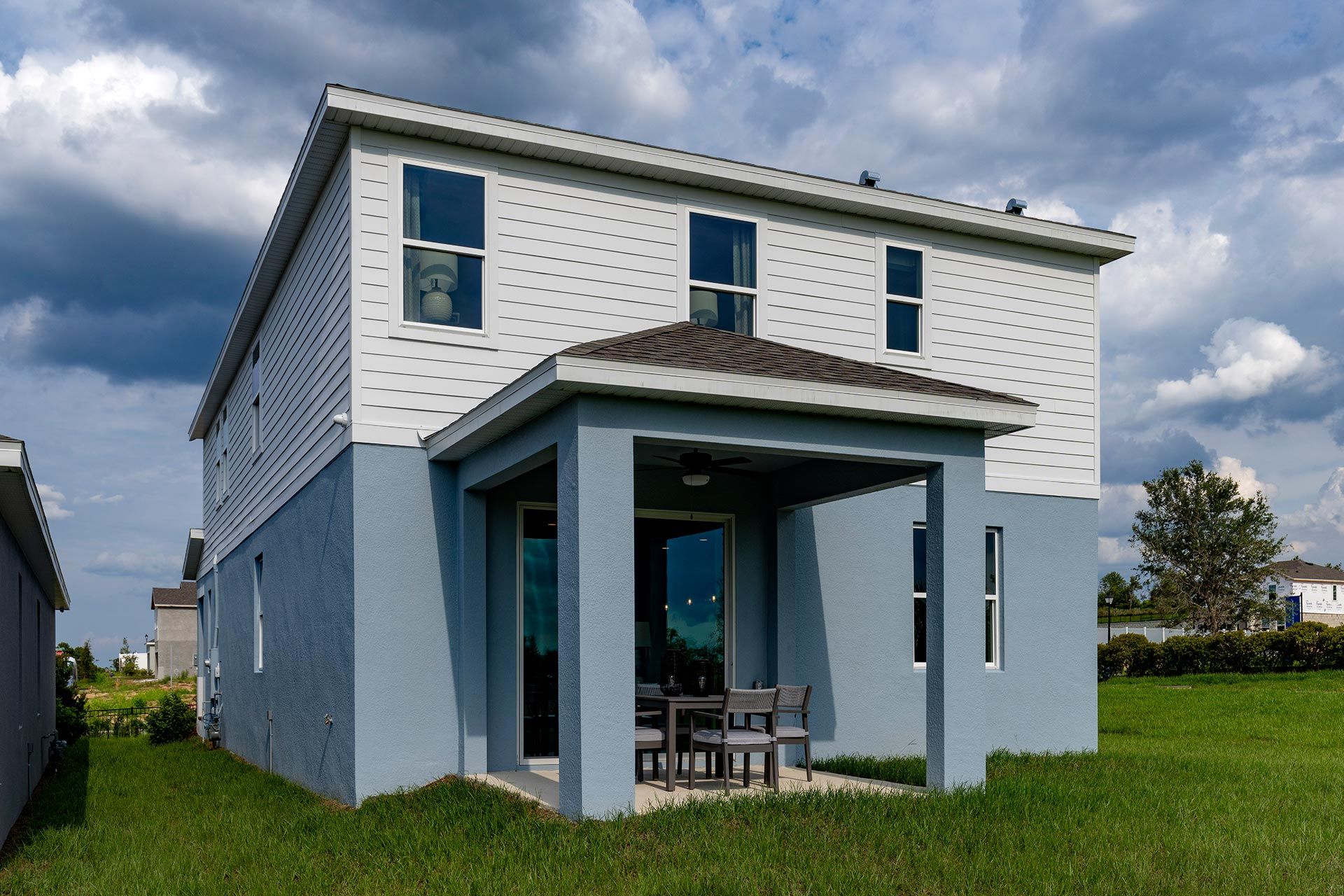 6725 Golden Eagle Blvd. Howey In The Hills, FL 34737