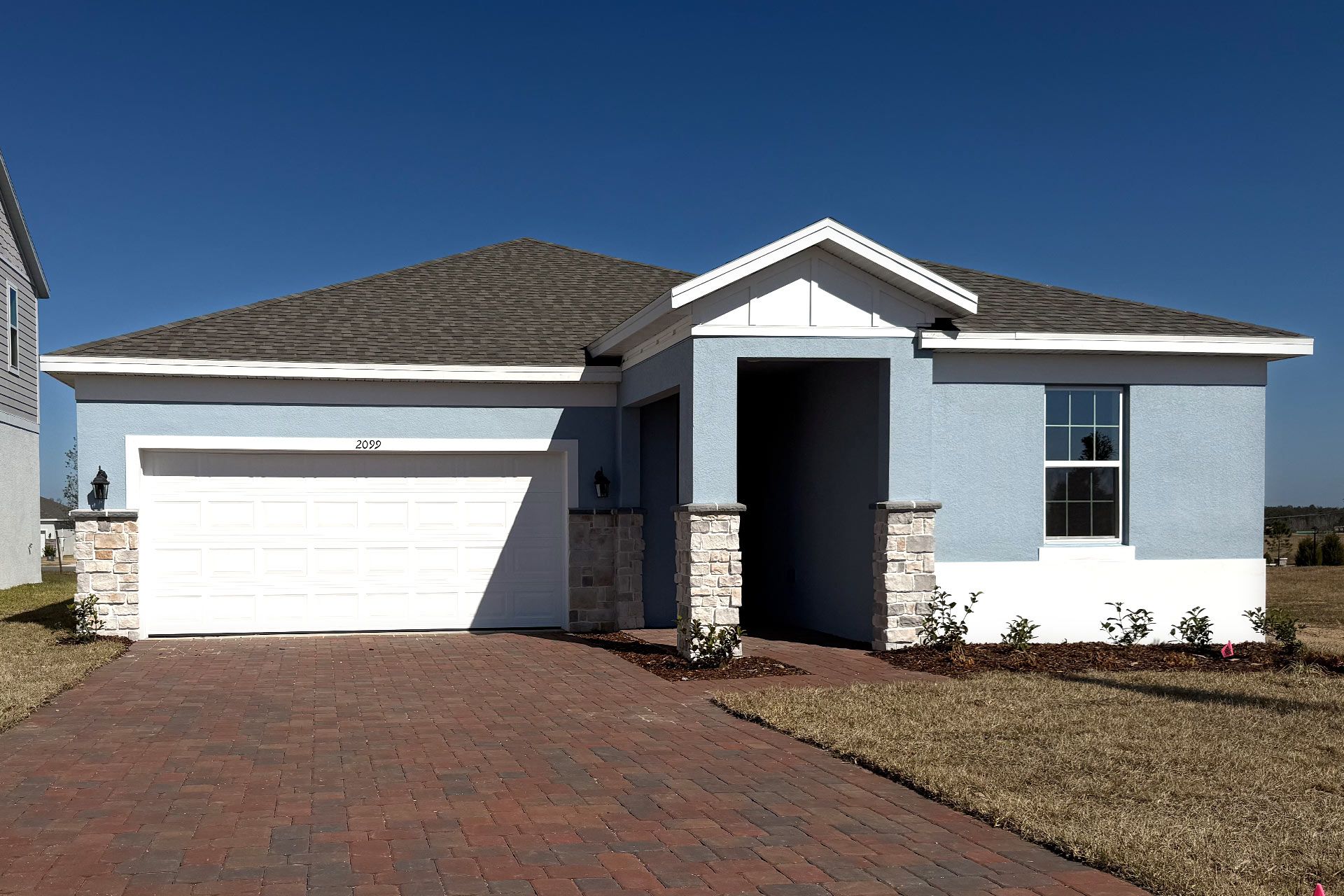 2099 Heart Lake Dr. (Hayden)