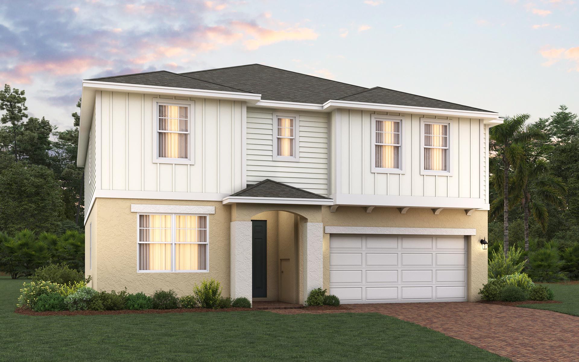 Sims elevation 4