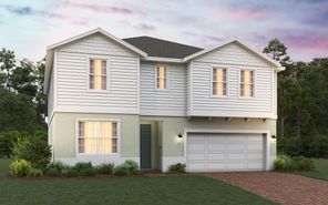 2029 Heart Lake Drive (Sims)