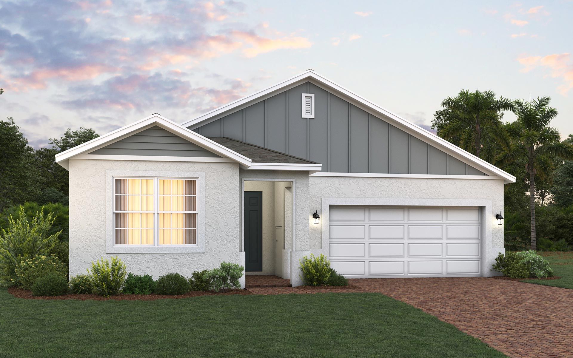 Alexander elevation 4