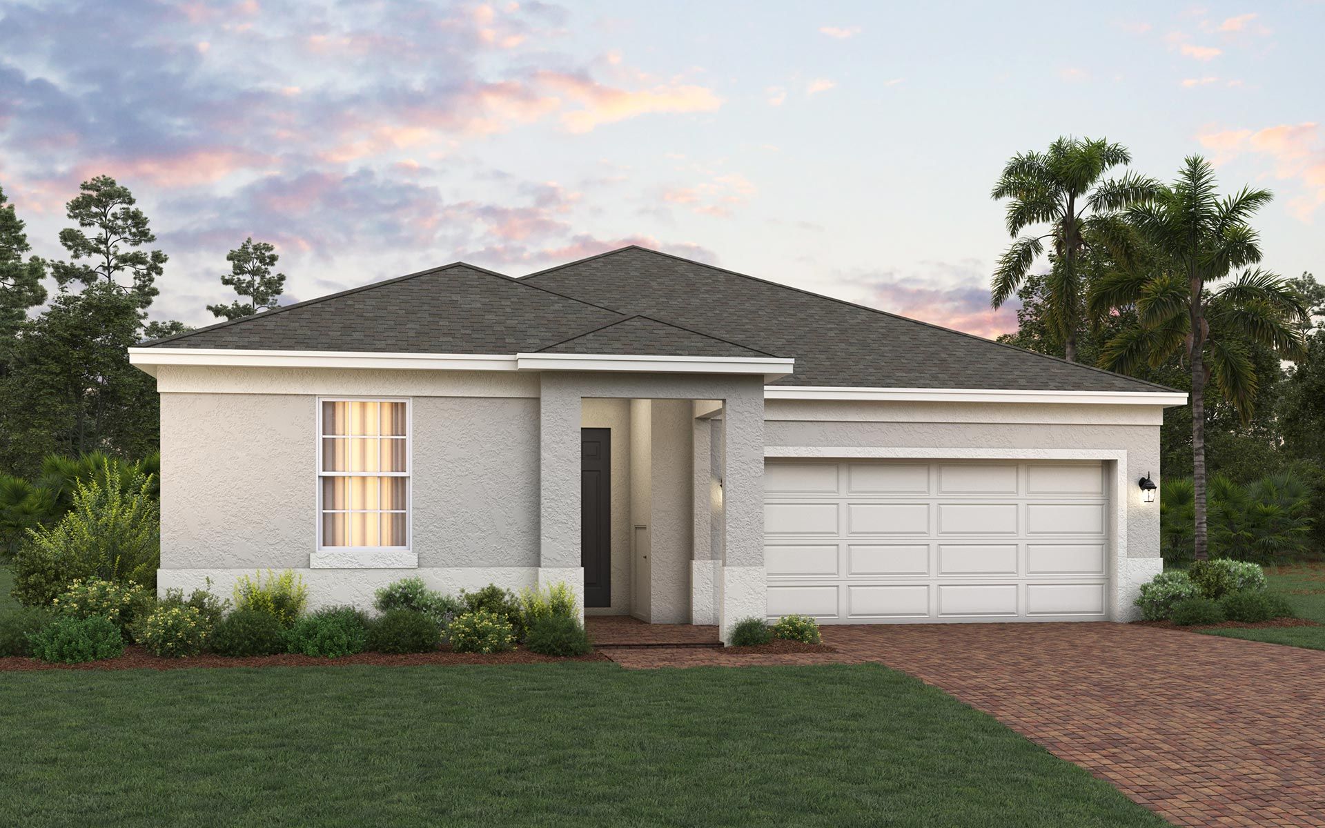 Hayden Max Flex floor plan