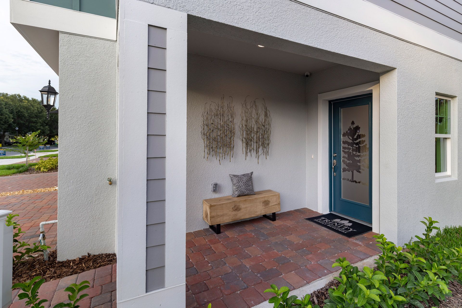 Blue Springs Reserve by Trinity Family Builders