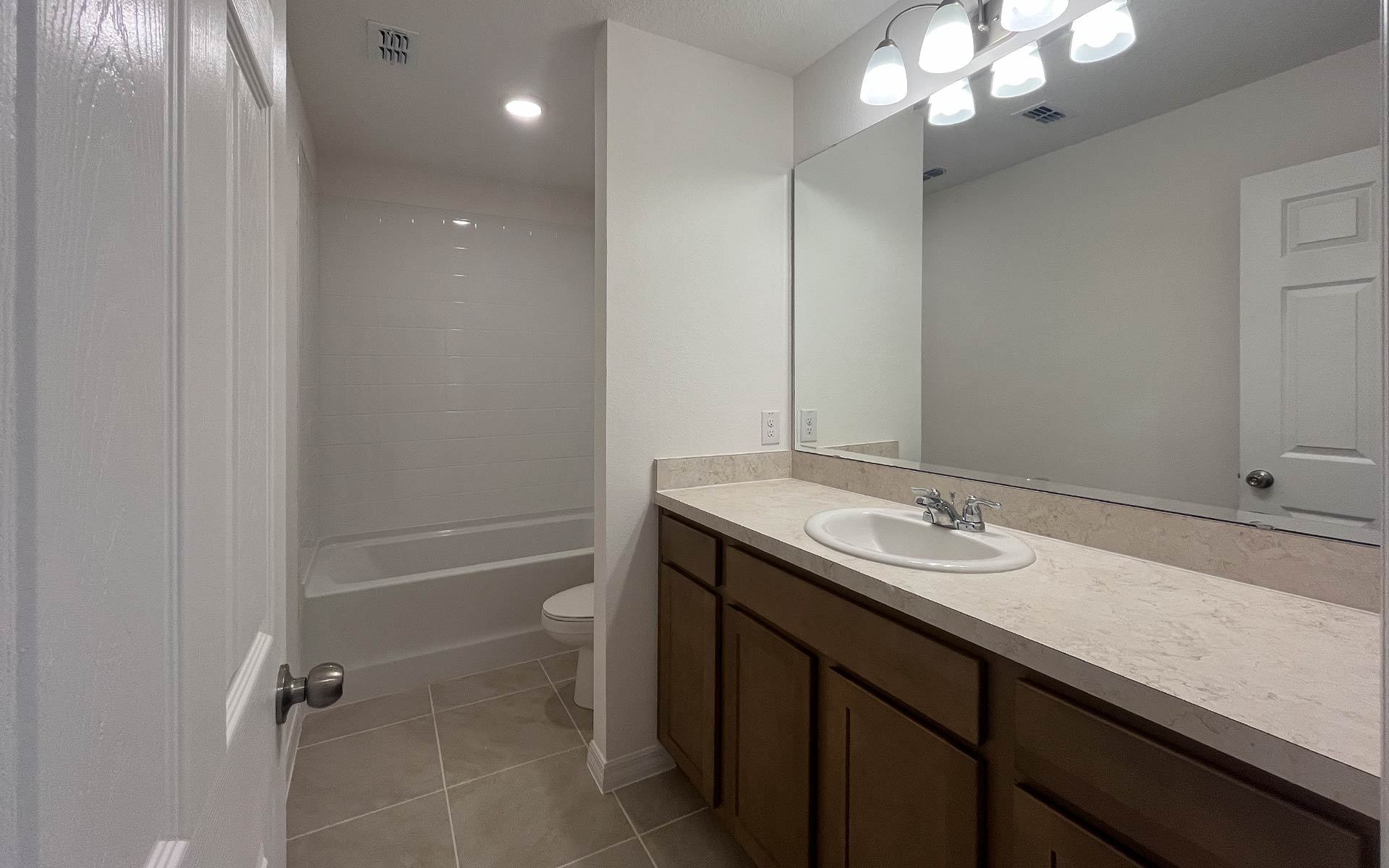 The Claire Townhome at Pine Meadows Reserve