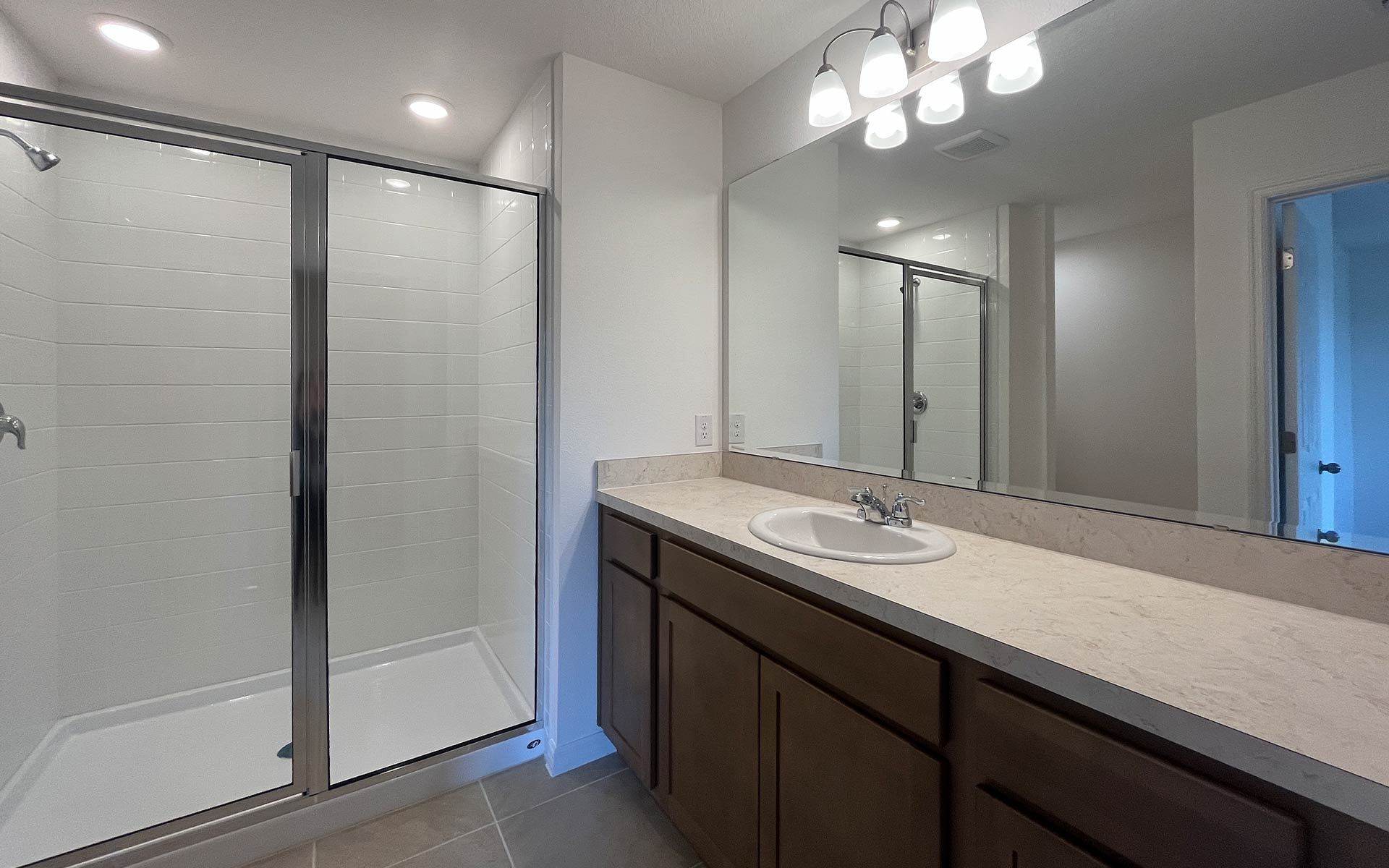 The Claire Townhome at Pine Meadows Reserve