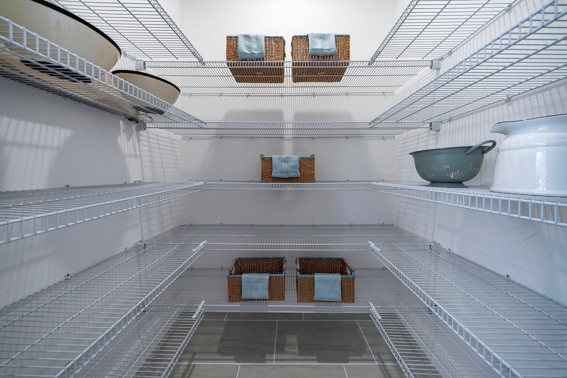 Sims pantry